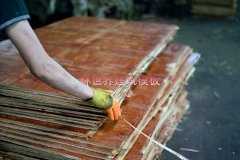 贵港建筑红板